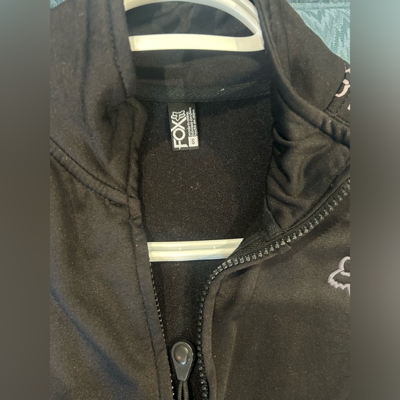 FOX JACKET FOR SALE ! - Picture 3 of 3